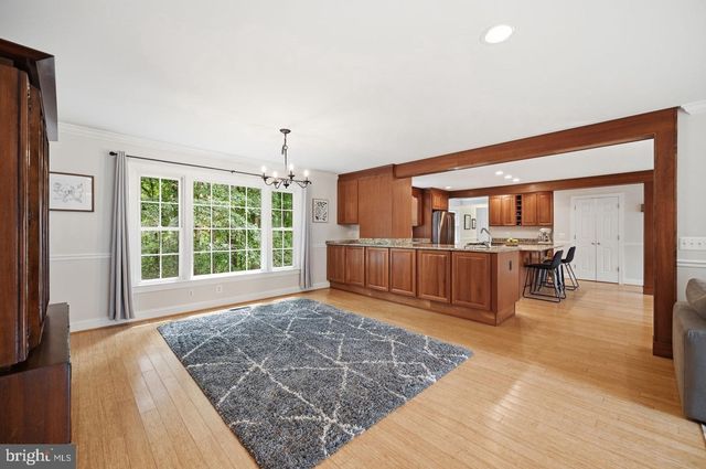 7347 HUNTON ST, Warrenton, VA 20187
