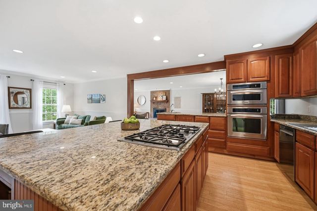 7347 HUNTON ST, Warrenton, VA 20187