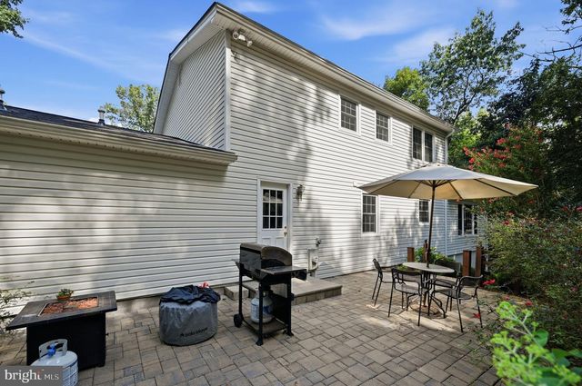 7347 HUNTON ST, Warrenton, VA 20187
