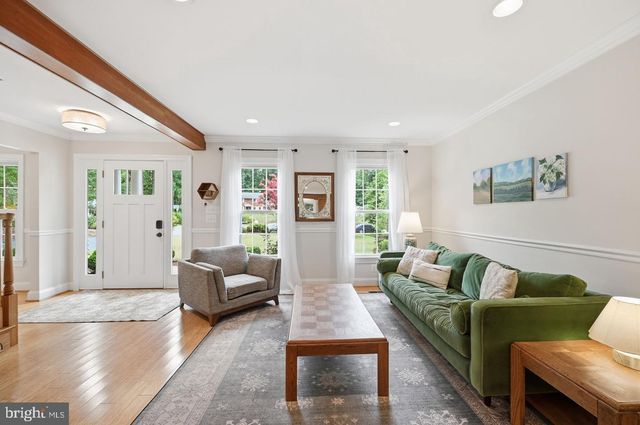 7347 HUNTON ST, Warrenton, VA 20187