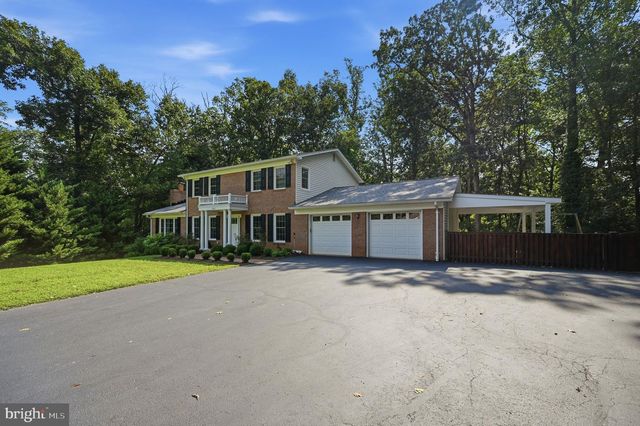 7347 HUNTON ST, Warrenton, VA 20187