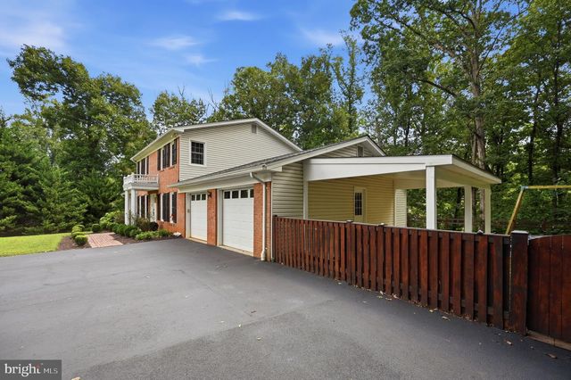7347 HUNTON ST, Warrenton, VA 20187