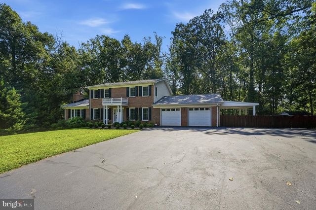 7347 HUNTON ST, Warrenton, VA 20187