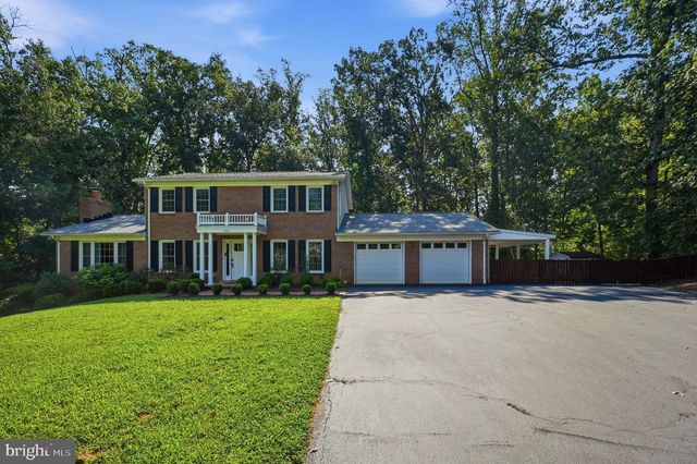 7347 HUNTON ST, Warrenton, VA 20187
