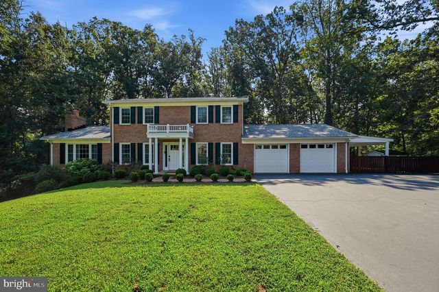 7347 HUNTON ST, Warrenton, VA 20187