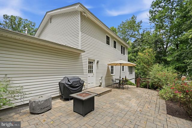 7347 HUNTON ST, Warrenton, VA 20187
