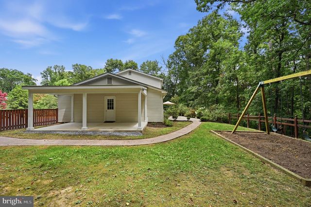 7347 HUNTON ST, Warrenton, VA 20187