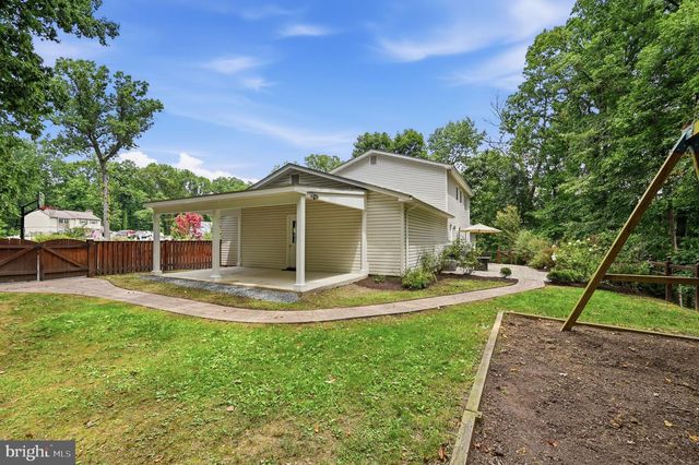 7347 HUNTON ST, Warrenton, VA 20187