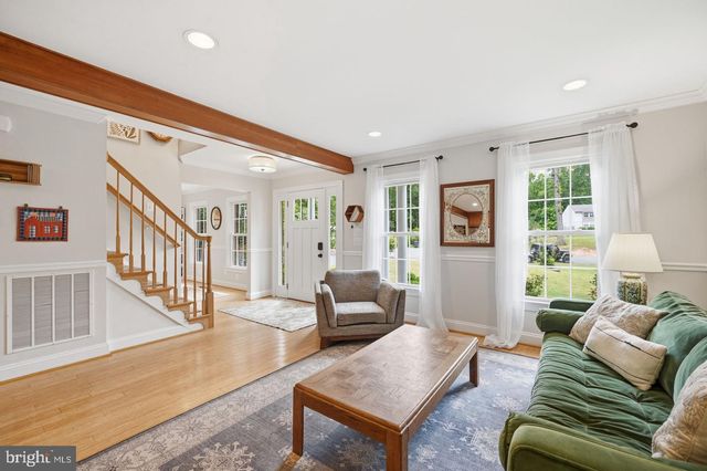 7347 HUNTON ST, Warrenton, VA 20187