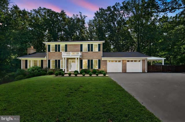 7347 HUNTON ST, Warrenton, VA 20187