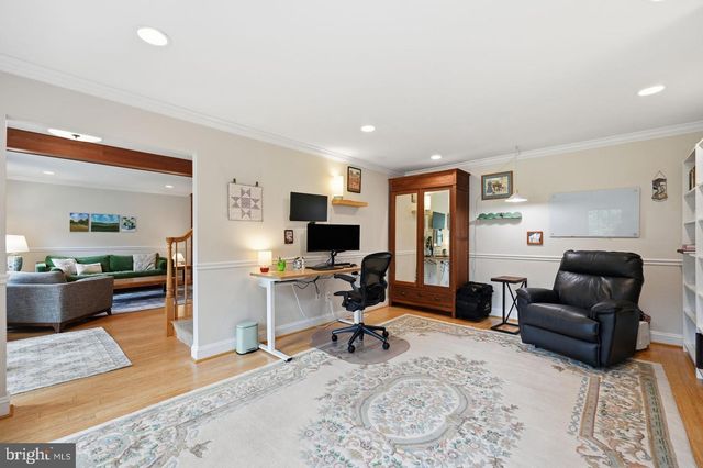 7347 HUNTON ST, Warrenton, VA 20187