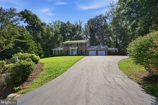 7347 HUNTON ST, Warrenton, VA 20187