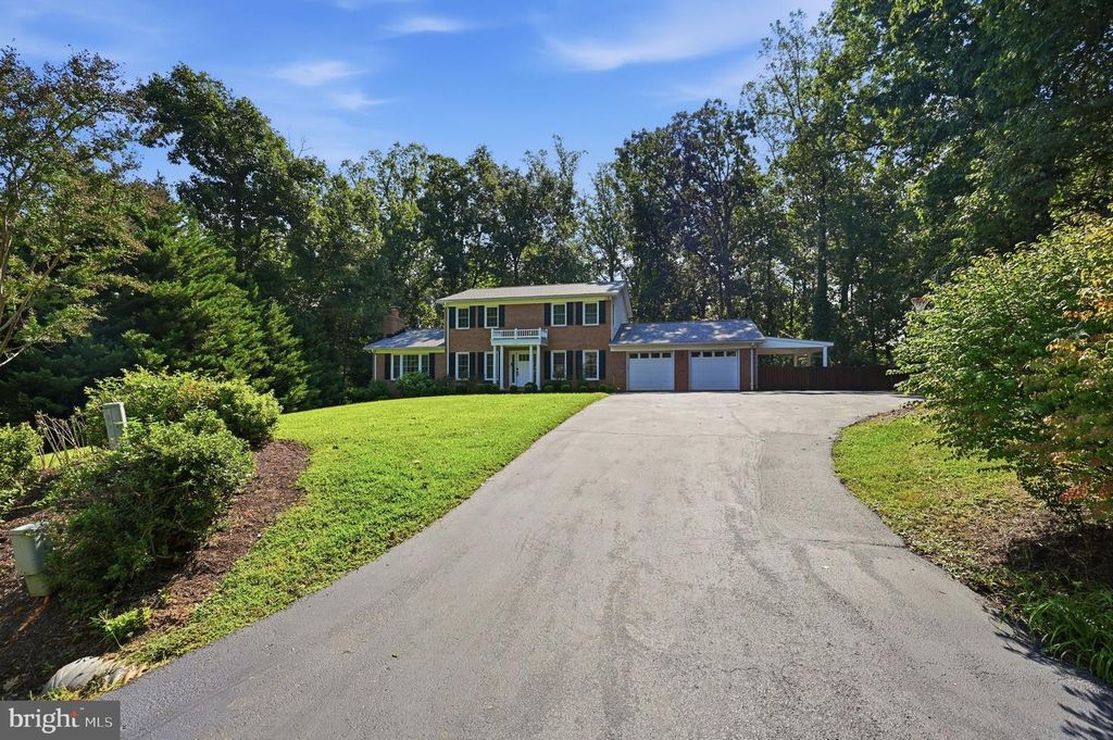 7347 HUNTON ST, Warrenton, VA 20187