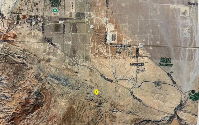 7 34.471889,-117.929478, Pearblossom, CA 93355