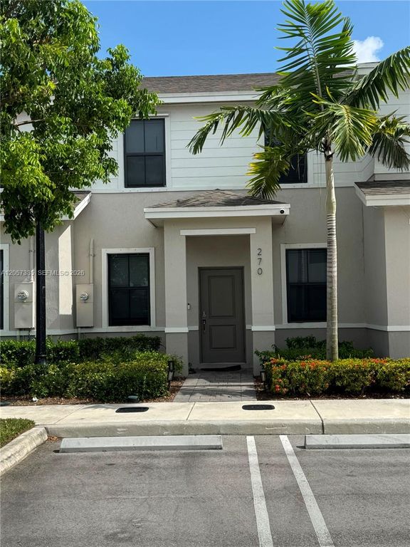 270 NE 12th Street 270, Florida City, FL 33034