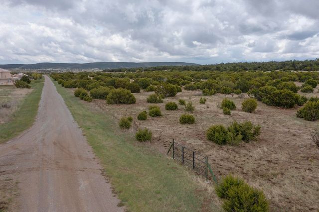 685 NM 217, Tijeras, NM 87059