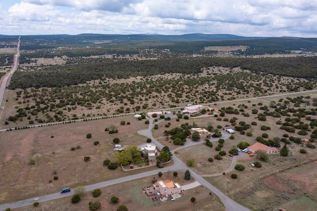 685 NM 217, Tijeras, NM 87059