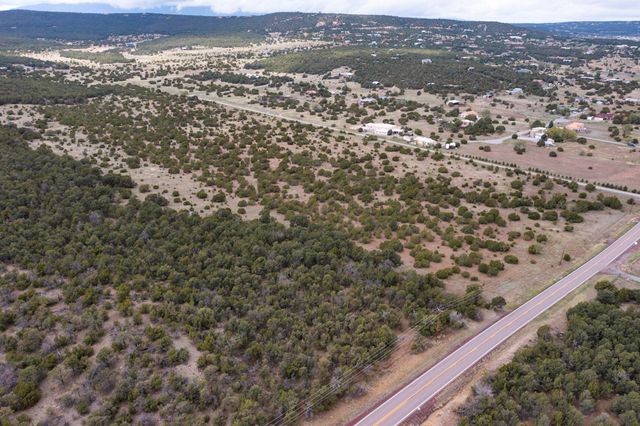 685 NM 217, Tijeras, NM 87059