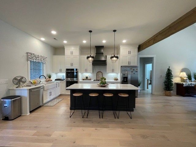 101 Sawyer Ct, Clarksville, TN 37043