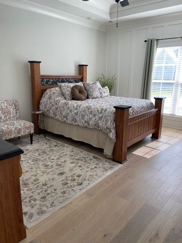 101 Sawyer Ct, Clarksville, TN 37043