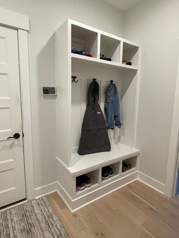 101 Sawyer Ct, Clarksville, TN 37043