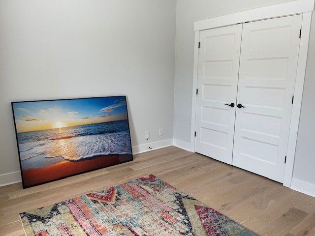 101 Sawyer Ct, Clarksville, TN 37043