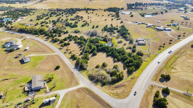 15223 S Fm 372, Valley View, TX 76272