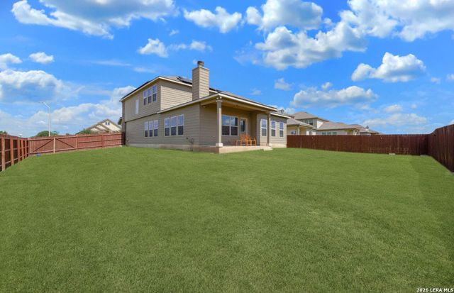 757 Cornflower, New Braunfels, TX 78130