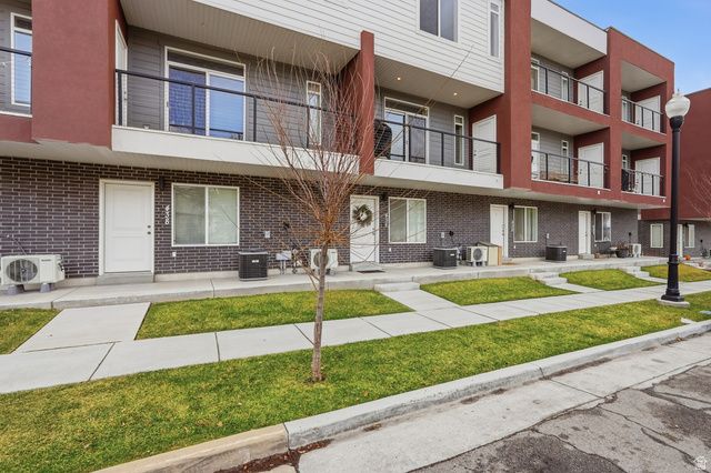 434 E DEPOT ST, Clearfield, UT 84015