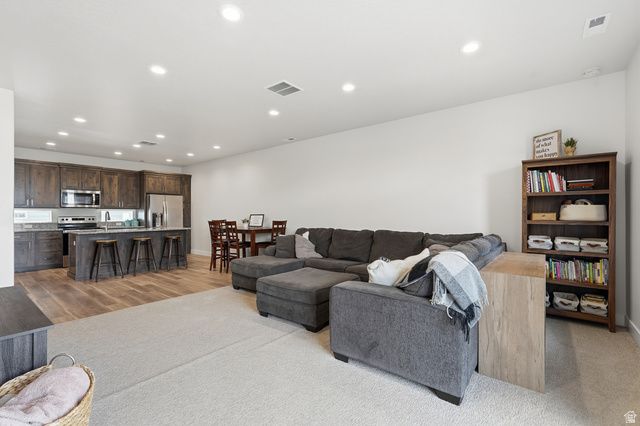 434 E DEPOT ST, Clearfield, UT 84015