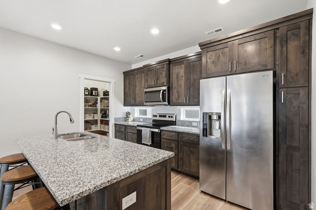 434 E DEPOT ST, Clearfield, UT 84015