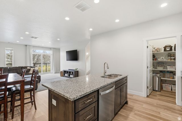 434 E DEPOT ST, Clearfield, UT 84015