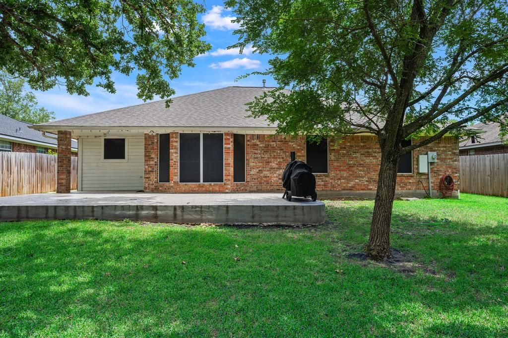 1521 Strasburg Circle, College Station, TX 77845 — photo 2