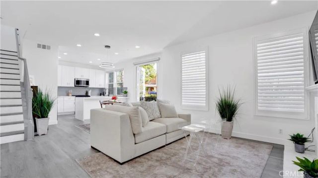 28 Albany, Ladera Ranch, CA 92694