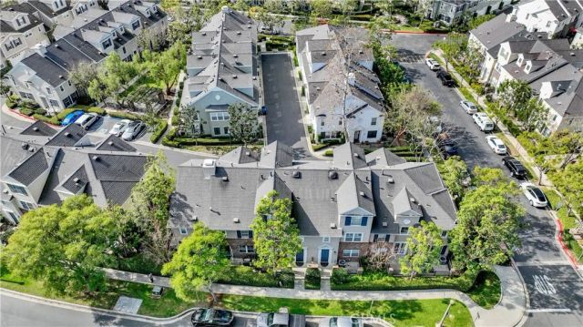 28 Albany, Ladera Ranch, CA 92694