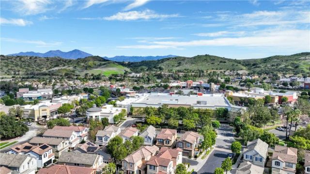 28 Albany, Ladera Ranch, CA 92694