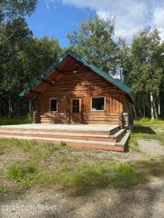 6370 N Steen Road, Wasilla, AK 99654