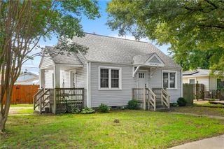 9246 Atwood AVE, Norfolk, VA 23503