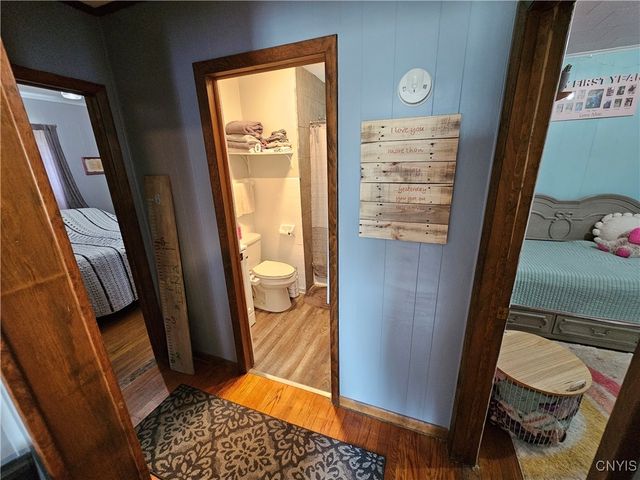 3597 Koenig Point Drive, Owasco, NY 13021