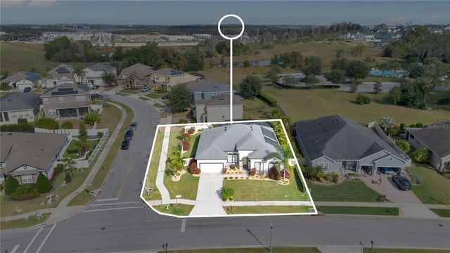 16437 GOOD HEARTH BOULEVARD, Clermont, FL 34711