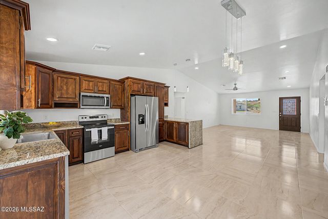 323 Peru Court, Rio Rico, AZ 85648