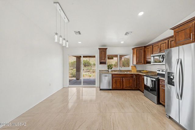 323 Peru Court, Rio Rico, AZ 85648