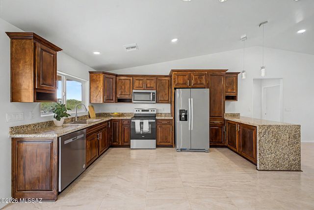 323 Peru Court, Rio Rico, AZ 85648