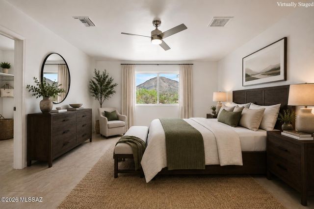 323 Peru Court, Rio Rico, AZ 85648