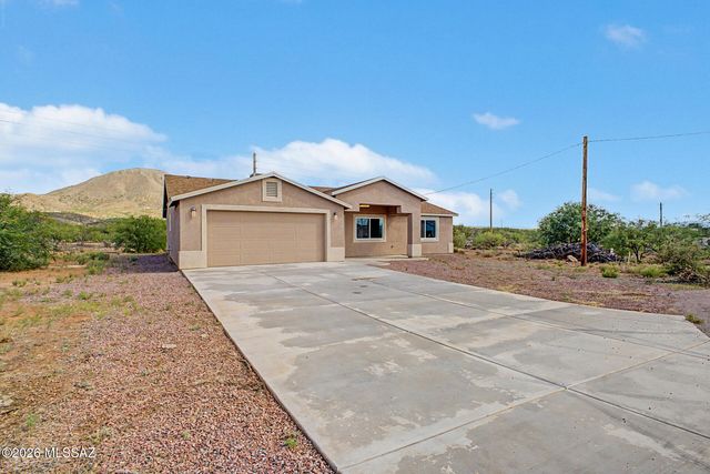 323 Peru Court, Rio Rico, AZ 85648
