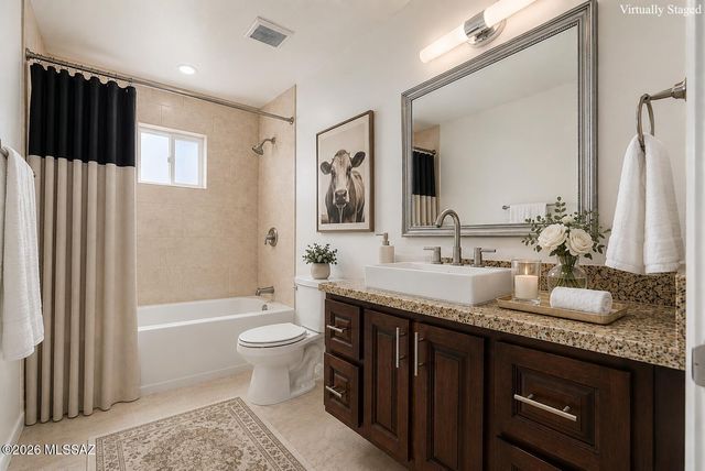 323 Peru Court, Rio Rico, AZ 85648