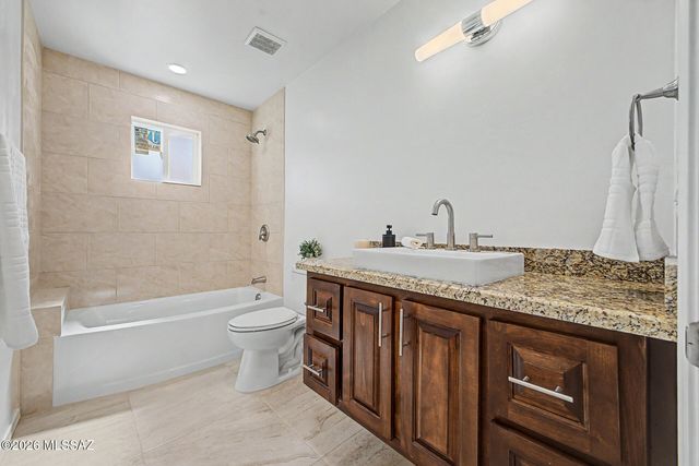 323 Peru Court, Rio Rico, AZ 85648