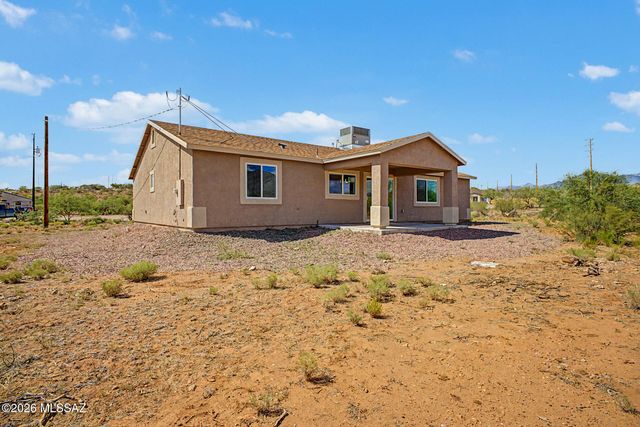 323 Peru Court, Rio Rico, AZ 85648