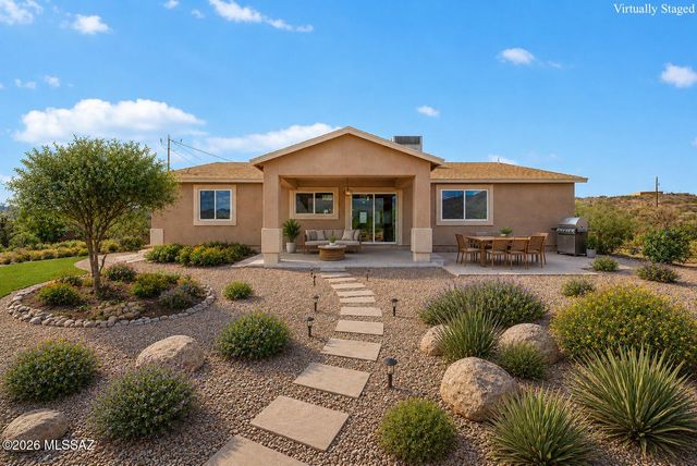 323 Peru Court, Rio Rico, AZ 85648