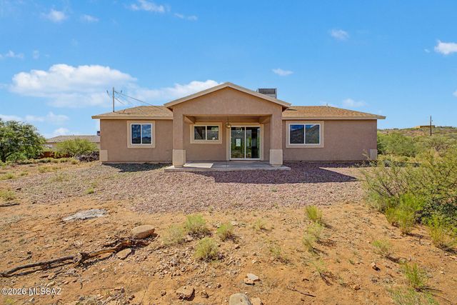 323 Peru Court, Rio Rico, AZ 85648